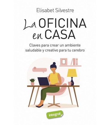 LA OFICINA EN CASA