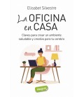 LA OFICINA EN CASA