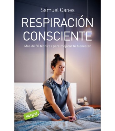 RESPIRACION CONSCIENTE