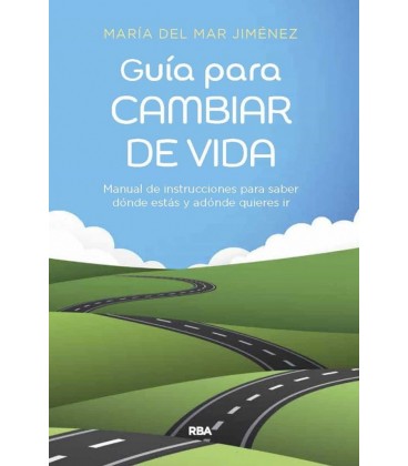 GUIA PARA CAMBIAR DE VIDA