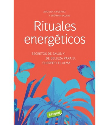 RITUALES ENERGETICOS