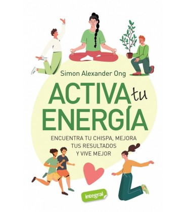 ACTIVA TU ENERGIA