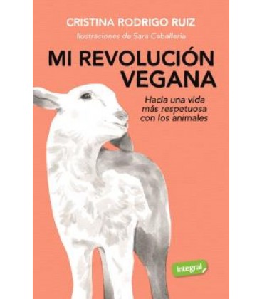 REVOLUCION VEGANA