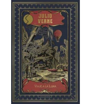 VIAJE A LA LUNA