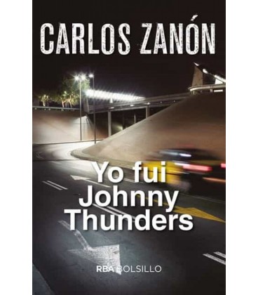 YO FUI JOHNNY THUNDERSS