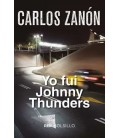 YO FUI JOHNNY THUNDERSS