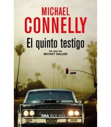 EL QUINTO TESTIGO