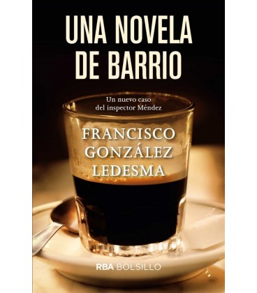 UNA NOVELA DE BARRIO