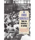 TODAS LAS HISTORIAS Y UN EPILOGO