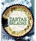 TARTAS SALADAS
