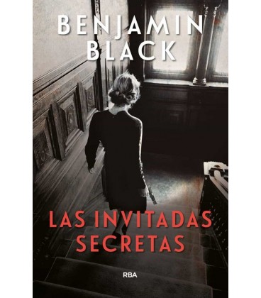 LAS INVITADAS SECRETAS