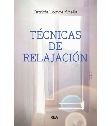 TECNICAS DE RELAJACION