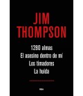 OMNIBUS JIM THOMPSON