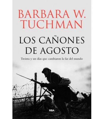 CAÑONES DE AGOSTO LOS