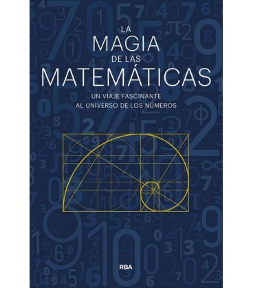 LA MAGIA DE LAS MATEMATICAS