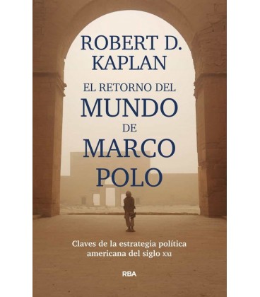 RETORNO DEL MUNDO DE MARCO POLO EL