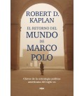 RETORNO DEL MUNDO DE MARCO POLO EL