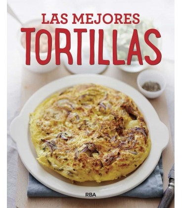 MEJORES TORTILLAS LAS
