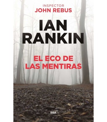 EL ECO DE LAS MENTIRAS
