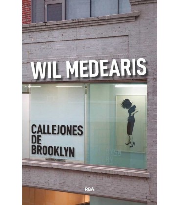 CALLEJONES DE BROOKLYN