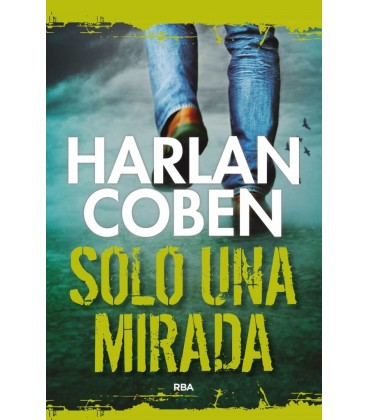 SOLO UNA MIRADA