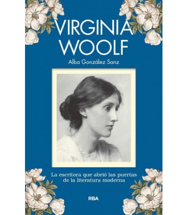 VIRGINIA WOOLF