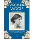 VIRGINIA WOOLF