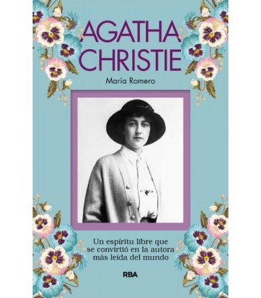 AGATHA CHRISTIE