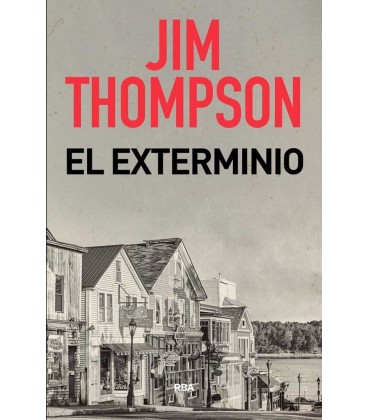 EL EXTERMINIO