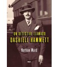 UN DETECTIVE LLAMADO DASHIELL HAMMETT