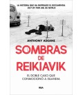 SOMBRA DE REIKIAVIK