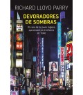 DEVORADORES DE SOMBRAS