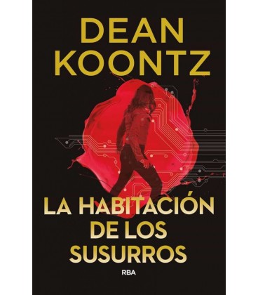 LA HABITACION DE LOS SUSURROS