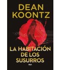 LA HABITACION DE LOS SUSURROS
