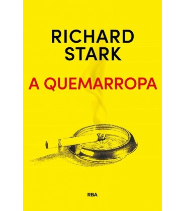 A QUEMARROPA