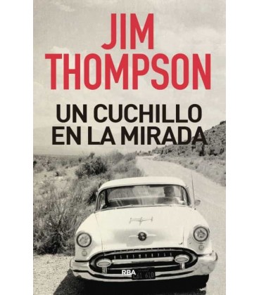 UN CUCHILLO EN LA MIRADA