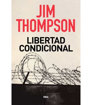 LIBERTAD CONDICIONAL