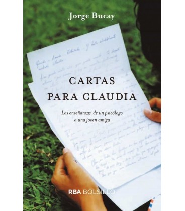 CARTAS PARA CLAUDIA