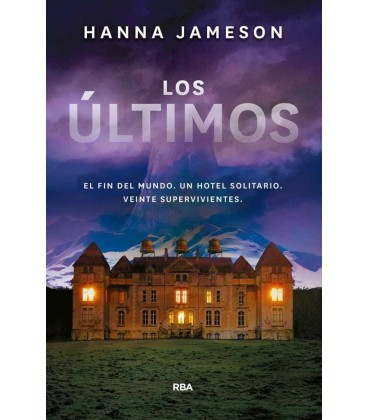 ULTIMOS LOS