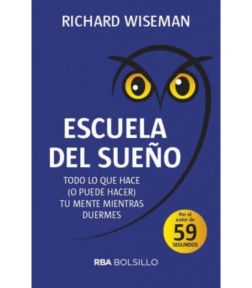 ESCUELA DEL SUEÑO