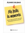 ME FALLA LA MEMORIA