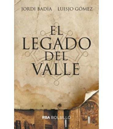 LEGADO DEL VALLE EL