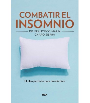 COMBATIR EL INSOMNIO