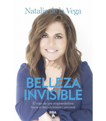 BELLEZA INVISIBLE