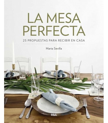 MESA PERFECTA LA