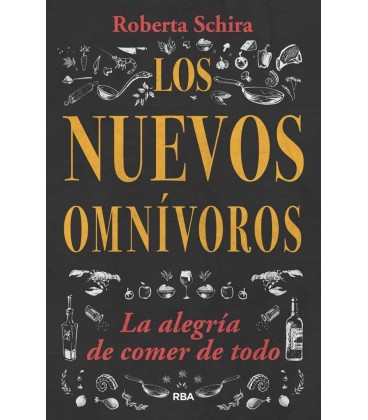 NUEVOS OMNIVOROS LOS