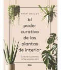 PODER CURATIVO DE LAS PLANTAS DE INTERIOR EL