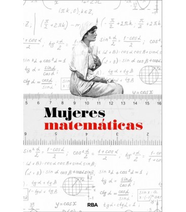 MUJERES MATEMATICAS