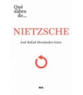 QUE SABES DE NIETZSCHE