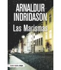 LAS MARISMAS (ERLENDUR SVEINSSON 3)